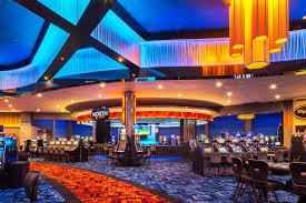 Spirit Mountain Casino I 5 Design Manufacture Best Casino Casino Vacation Casino
