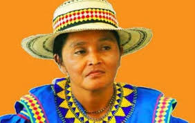 Tienen hambre de darme un golpe de estado, según cacica Silvia Carrera