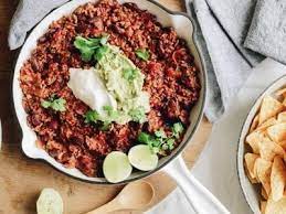 Mexican Beef Mince Recipe Mince Recipes Minced Beef Recipes Easy Mince Recipes