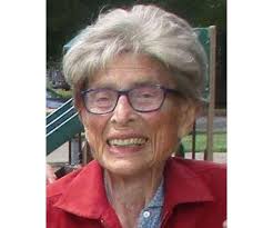 Eleanore Riddell Obituary (1921