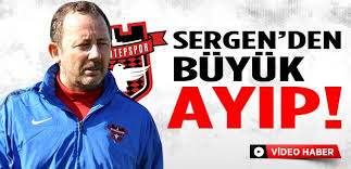 1989'da türkiye'nin şampiyonluk kazandığı kadroda olan gordon mine'in döneminde beşiktaş a takımında görev aldı. Sergen Yalcin Dan Buyuk Ayip Tum Spor Haber
