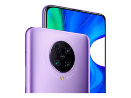 XIAOMI POCO F2 PRO 128GB PURPLE ...