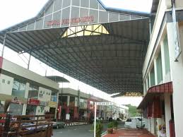 5 von 37 shopping in melaka. Kota Fesyen Mitc Blogalzahri