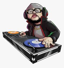 Get into the mobile disc jockey business from the entrepreneur list of entertainment & events business ideas. Dj Png Hd Image Disc Jockey Png Transparent Png Kindpng