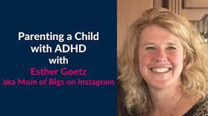 Parenting ADHD Children