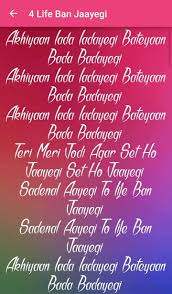 Humraaz Songs Lyrics For Android Apk Download Bobby deol & ameesha patel. humraaz songs lyrics for android apk