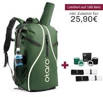 Premium Tennistasche & Tennisrucksack mit Schuhfach kaufen ...
