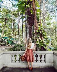 Maybe you would like to learn more about one of these? Guide To The United States Botanic Garden In Dc Washington Dc