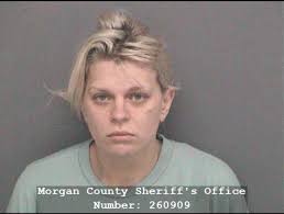 A former Martinsville substitute teacher faces additional charges of sex  crimes against children bringing the total charges to 41 counts. The Morgan  County prosecutor charged Brittany Fortinberry with four more counts of