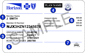 Why do you need insurance group number on card? Understand Your Member Id Card Shbp Sehbp