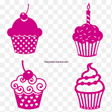 Cupcake Zeichnen Png Pngegg