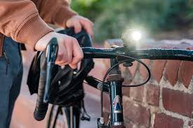 Several factors determine which battery shall be best for your motorcycle. The Best Bike Lights Of 2021 Gearjunkie