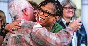 Walk-In Counseling Center: