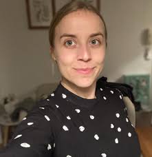 Unser Team stellt sich vor: Willkommen, Justine!