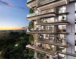 27 Summit | Ultra Luxury Apartments Bangalore by MAIA Estates