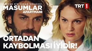 Masumlar apartmanı i̇nci'nin giydiği desenli pijama takımının markası: Han Beni Korkutuyorsun Masumlar Apartmani 6 Bolum Youtube