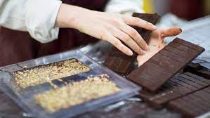 If chocolate remains in its packaging, it can be kept in a refrigerator at any temperature and humidity for months, without any impairment to its flavor and odor. The Best Way To Save Your Chocolate From Melting In The Heat Stuff Co Nz