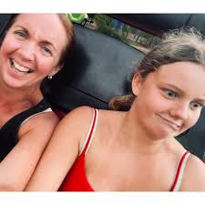 Beth Goucher is fundraising for Dementia UK