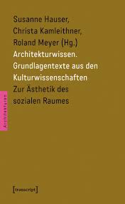 Suzanne has 4 jobs listed on their profile. Architekturwissen Grundlagentexte Aus Den Kulturwissenschaften Bei Transcript Verlag