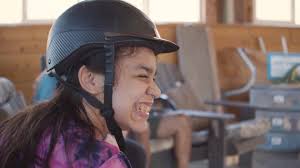 NCWLIFE Magazine: Alatheia Riding Center