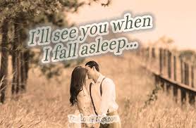 I would provide you with the moon, the sun, and the stars if i could to show you and show you how much i love you, my love messages for him. Sweet Good Night Love Messages For Her True Love Words