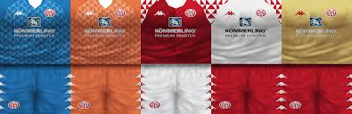 You can download 500*500 of circle logo now. 1 Fsv Mainz 05 20 21 Download Villapilla Kits Pes6 Facebook