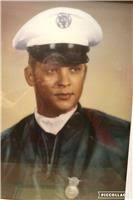 Roy Counce Obituary (1943