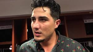 Arizona diamondbacks optioned 3b josh rojas to diamondbacks alternate training site. Diamondbacks Hope Josh Rojas Can Spark Offense In Return To Homeotwn