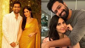 Vicky Kaushal Recalls Katrina Singing A Wrong Punjabi Song For Him: 'She  Thought It Was Romantic'