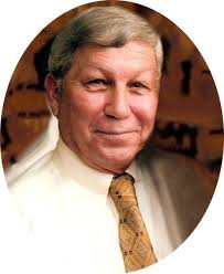 Richard "Ric" McFall Obituary