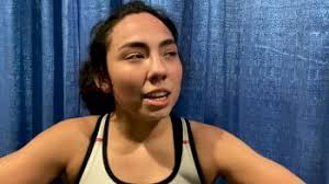 2023 National Collegiate Women's Wrestling Championship