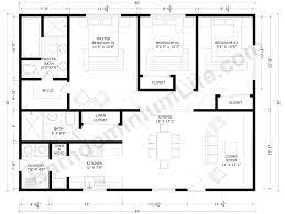 Search for house plans open floor plans that are great for you! Amazing 30x40 Barndominium Floor Plans What To Consider