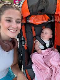 the best sisterhood a girl could ask for💚