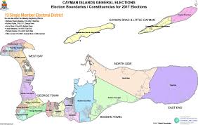 Cayman Islands Election Centre
