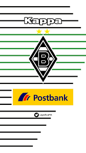 All things borussia mönchengladbach in english! Borussia Monchengladbach Iphone5 Wallpaper Ligraficamx 150314ctg Football Inspires Us Borussia Monchengladbach Borussia Vfl