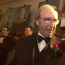 David Staines: Jack Rabinovitch was 'one of the most generous patrons of  the arts our country has ever known'