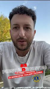 🎉 ¡Llega la 19ª Fiesta de la Primavera organizada por el Club de Leones de  Tarariras! 🌸🌞 📅 Fecha: 8, 9 y 10 de noviembre 📍 Lugar: Predio de AFE  🎟️ Entrada