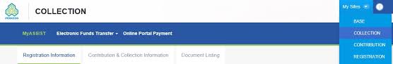 All contributions and payment history are being updated. Socso And Eis Submission Swingvy Knowledge Base