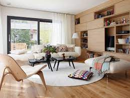 Bei diesem musterhaus, das in zusammenarbeit mit der wohnzeitschrift schöner wohnen entwickelt wurde, ist alles perfekt aufeinander abgestimmt. Schoner Wohnen Haus Von Schworerhaus Kg