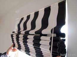 Diy roman shades are practical projects you can make. How To Make Diy Roman Shades Using Mini Blinds Reality Daydream Diy Blinds Diy Roman Shades Diy Blackout Blinds
