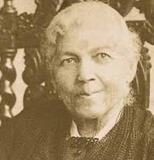 Threads of Memory 12: Rochester Star for Amy Post & Harriet Jacobs