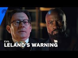 Evil Cast, Creators Want More Seasons, Would Consider Sock Puppets