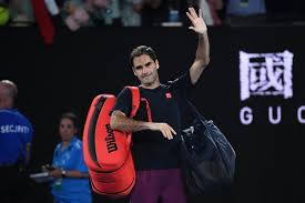 I do want to definitely focus myself on continuing to improve my game and maintaining the overall. Roger Federer Nadal Djokovic All The Time Discover Options To Says Atp Star Newspostalk Global News Platform