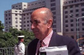 Varios almirantes defendieron a Astiz en el juicio