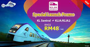 Maybe you would like to learn more about one of these? Cheapest Klia Ekspres Tickets To Airports Purchase Online Kl Sentral