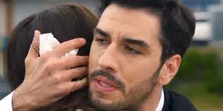 Tradimento: Behram rapisce Oylum | Anticipazioni