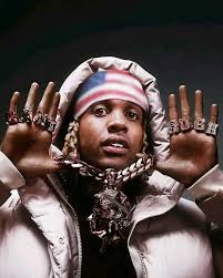 Fans noticed Lil Baby unfollowed Lil Durk