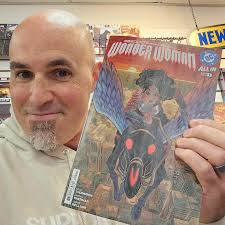 Double Midnight Comics