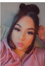 Kelly Torres Schwanger