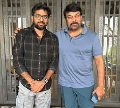 Chiru 157: చిరంజీవిని అలా చూపించాలనుకుంటున్నా: దర్శకుడు వశిష్ఠ | director- vasishta-interview-about-chiru-157-movie